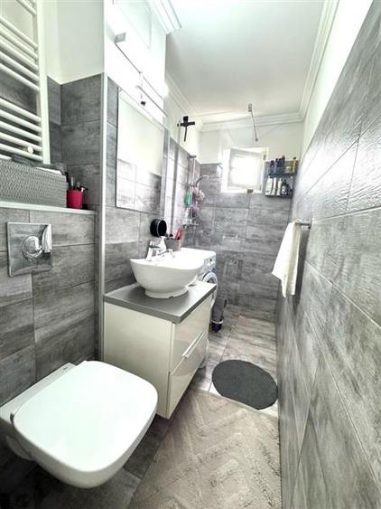 Apartament de lux la etajul 1, mobilat si utilat modern