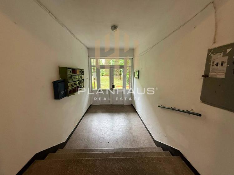 Apartament 2 camere,Victor Babes zona Iuliu Maniu , parter înalt