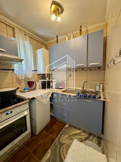 Apartament 3 camere | Etaj 1 | Zona Closca