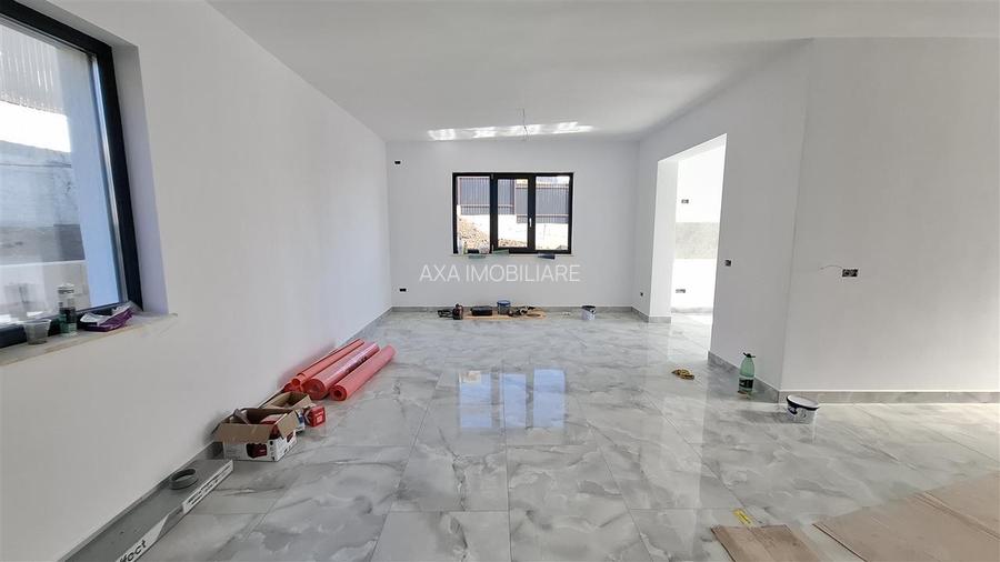 Casa Duplex Valea Lupului,4 camere,BECI,Incalz pard - 5