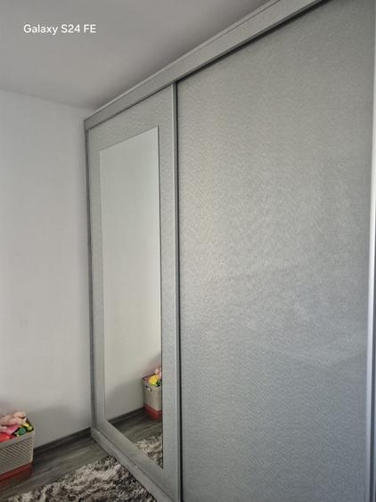 Apartament 2 camere, 45,90 mp, zona Capsunarie