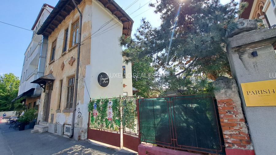 VILA PARIS 16 - 43