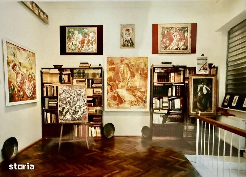 Spatiu comercial, zona Dacia - Eminescu