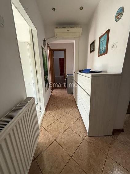 De vânzare apartament 2 camere 58 mp la cheie zona Radu Negru - 12