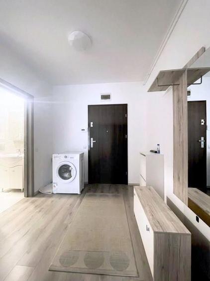1 camera, bloc nou, in Marasti, in complex Park Lake, zona Iulius Mall
