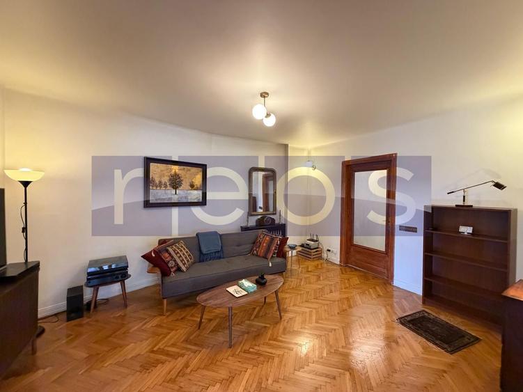 APARTAMENT ELEGANT ZONA ARMENEASCA | 2 CAMERE | 90 MP | ZONA LINISTITA - 2