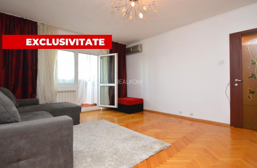 INCHIRIERE APARTAMENT 2 CAMERE VITAN-MALL VITAN - 7