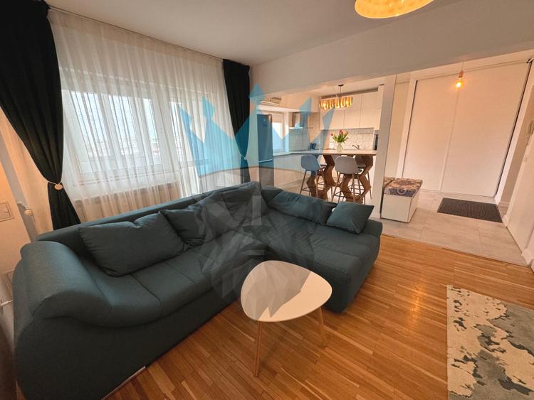 Apartament 2 Camere P-ta Alba Iulia Bucuresti