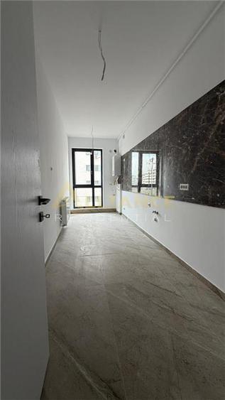 Apartament 2 camere NOU construit 59 mp