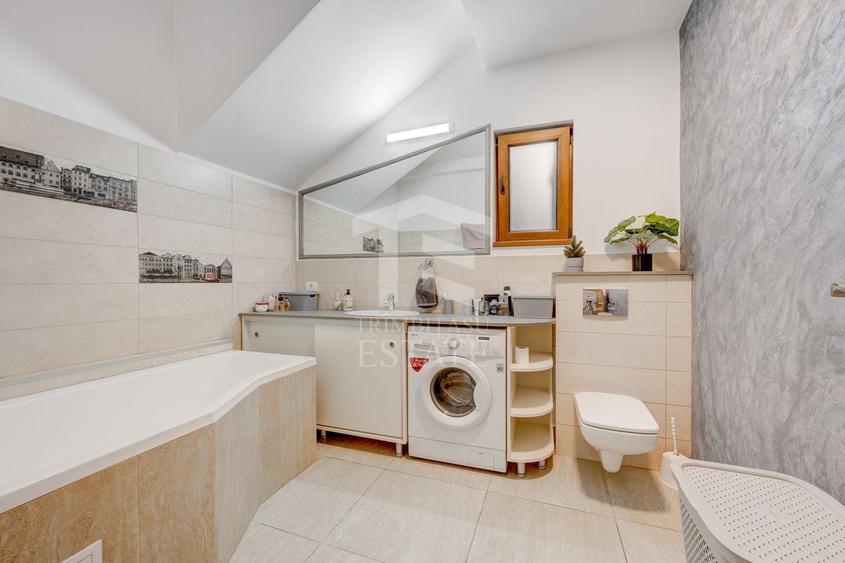 Ferentari Ofrandei Casa 4 Camere Constructie 2019 Util 120 mp