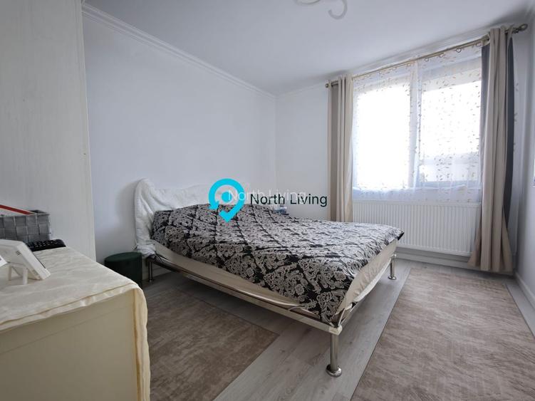 Casă P+M 4 camere Buftea | 2023 | 3 dormitoare | teren 195 mp