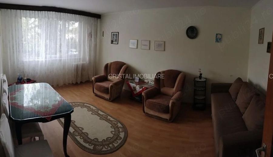 Vânzare 🏢 Apartament 2 camere de vânzare – Titan, Auchan Titan (Sector 3) - 2