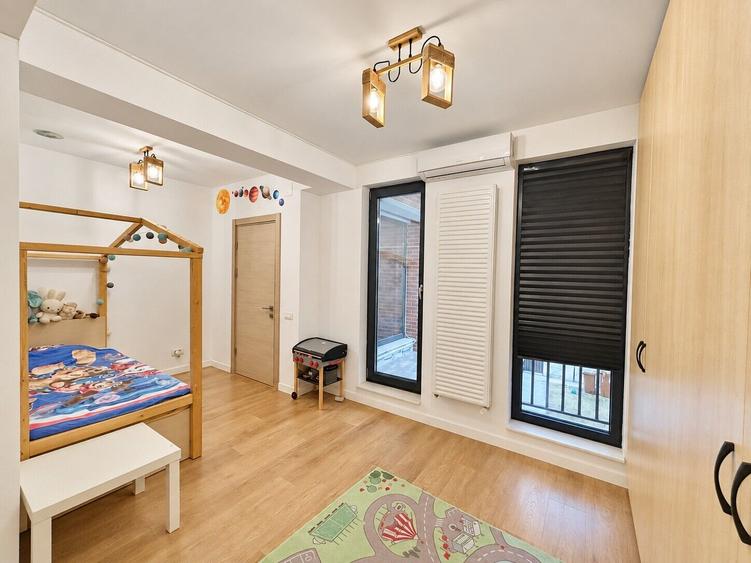 Vila individuala | pretabila rezidential sau office | zona Kiseleff