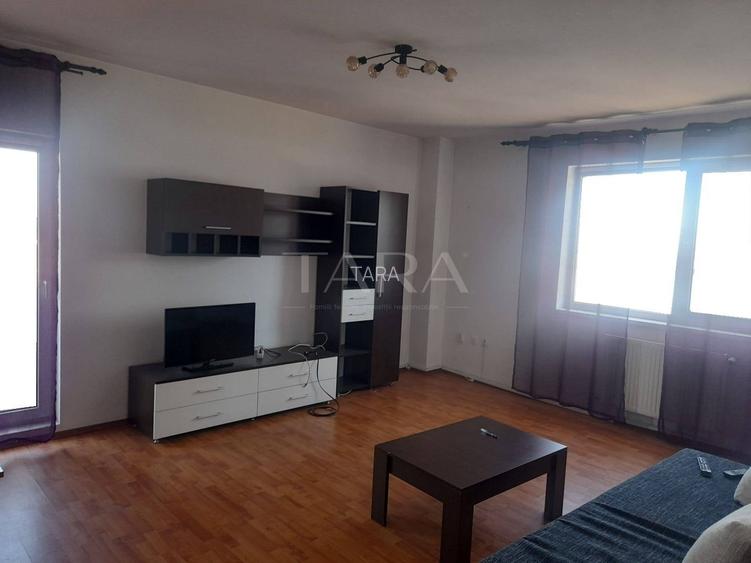 Apartament 2 camere spațios, Zorilor - 3