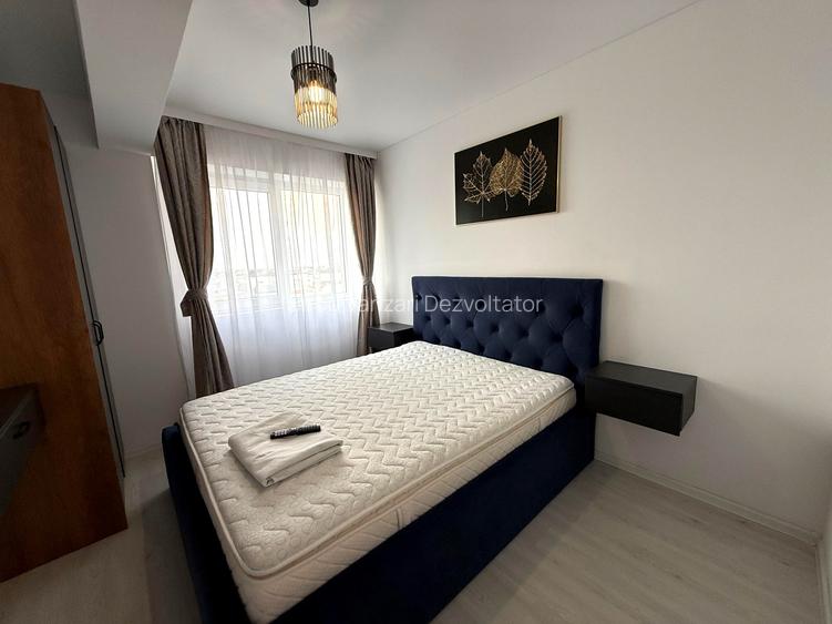 Apartament 3 camere/Mobilat-utilat/ Militari Residence - 7