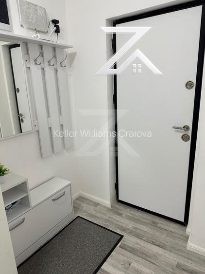 Hai sa inchiriezi apartament cu 3 camere si gradina, Happy 3 - 13