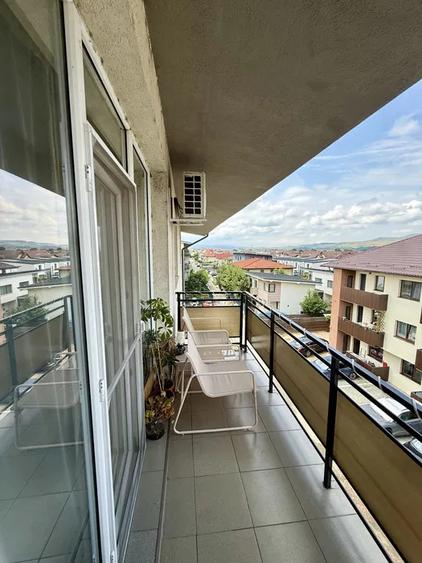 Apartament de vanzare 3 camere 59mp zona Floresti Porii