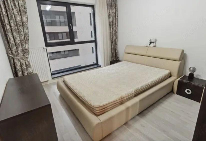 Apartament spatios Lujerului-Politehnica metrou