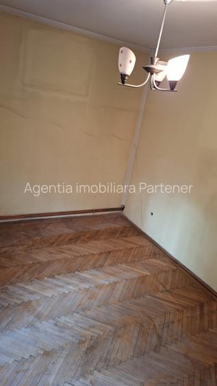 2 camere Teilor , centrală / LIBER , amplasament DEOSEBIT ! - 5