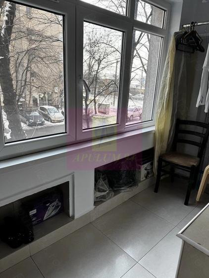 Ap 2 camere, Vitan, metrou Dristor
