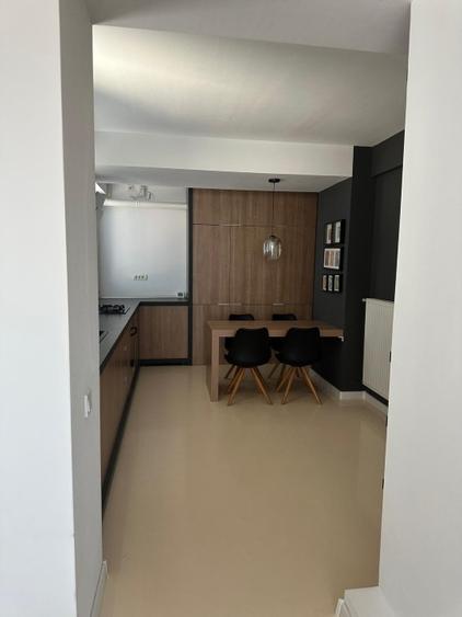 Inchiriere- Apartament open space- Zona Sebastian direct proprietar
