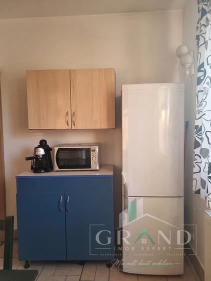 2 CAMERE | FRUNZIȘULUI–MĂNĂȘTUR | 39 MP | BALCON | PARCARE DISPONIBILĂ