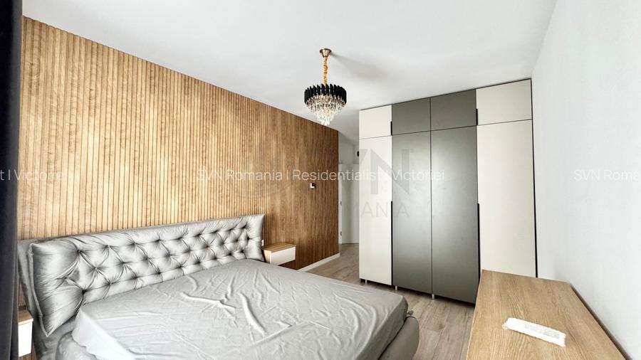 REA1024062 Apartament 3 camere premium Atrium Plaza PRIMA CHIRIE Loc Parcare inc - 5