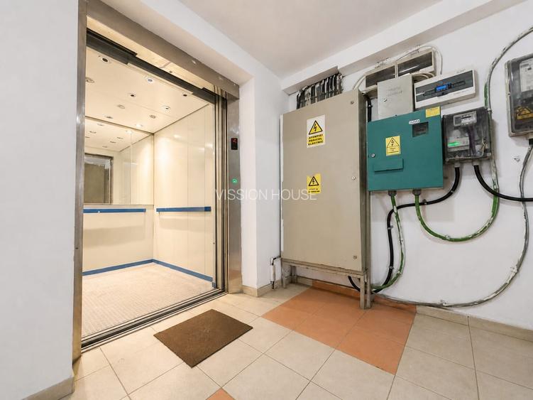 O clădire |  Nenumărate posibilități | O investiție cu potențial real | Otopeni - 14