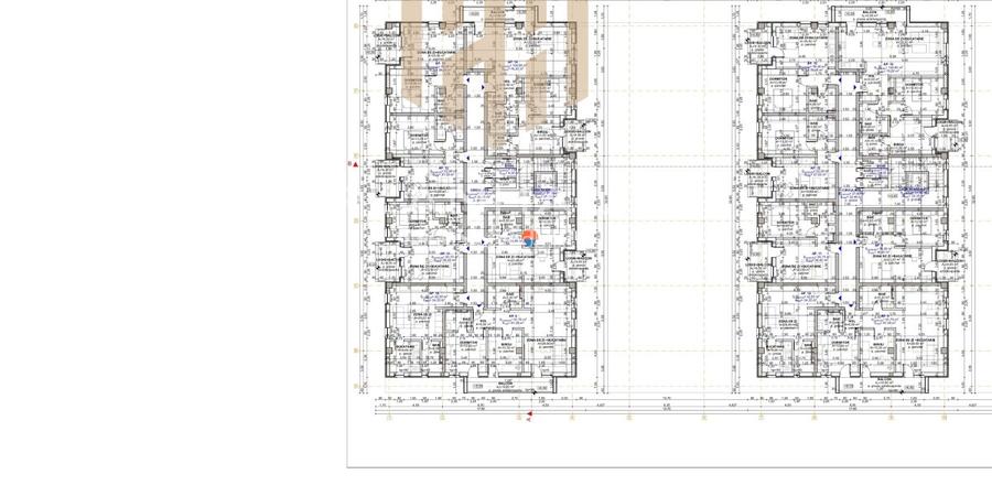 Apartament 2 camere , zona Centrul Vechi - 7