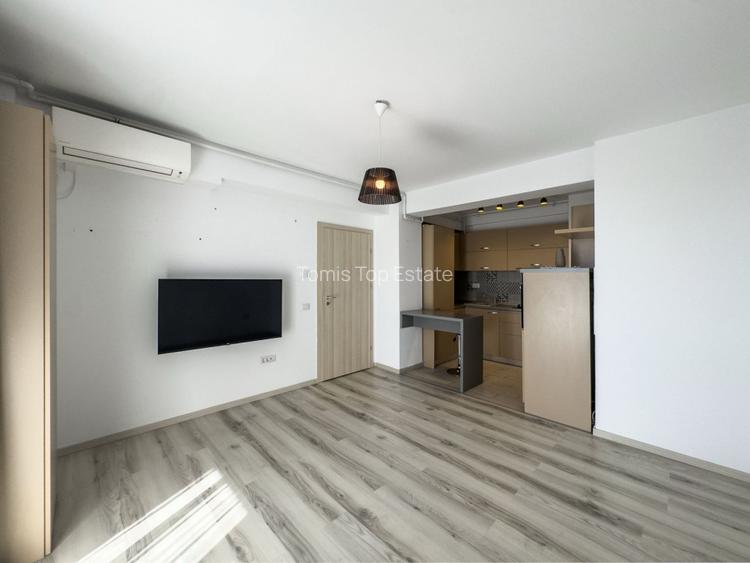 Apartament in Dinamic Residence - 2 camere open-space cu loc de parcare inclus - 4