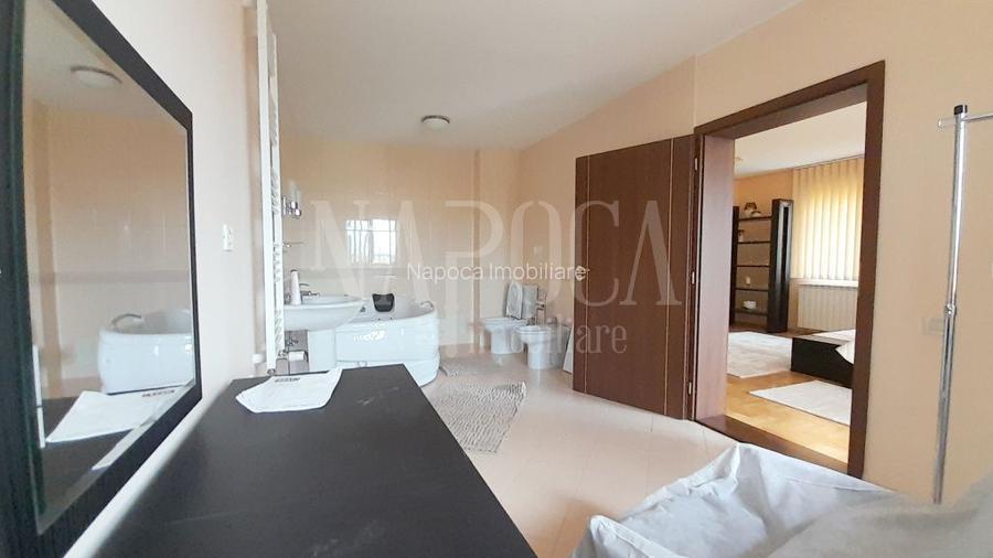 Casa 4 camere de vanzare in Olosig Oradea, Oradea - 7