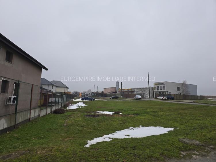 Teren de vanzare in Techirghiol lot de casa - 6