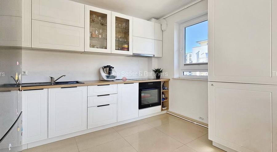 Apartament Insorit- Avantgarden 1 - 6