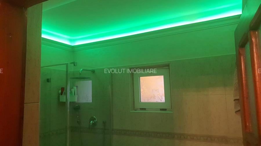 Casă P+M Smart Home Premium în Ovidiu - 12