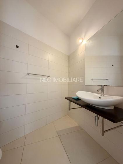 Casa P+ E -  130 mp - Zona Selgros - 21