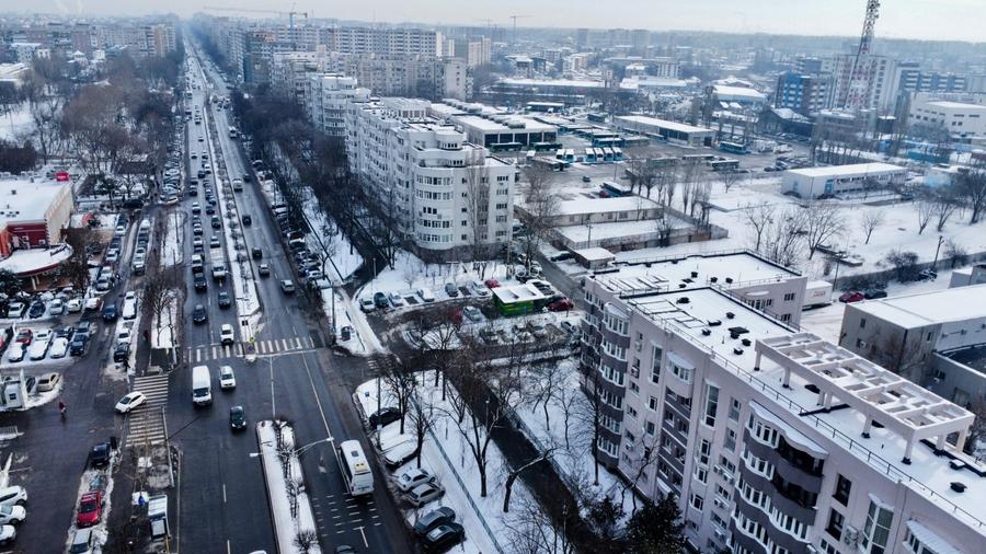 Apartament tip duplex Militari metrou Pacii, comision 0 ! - 46