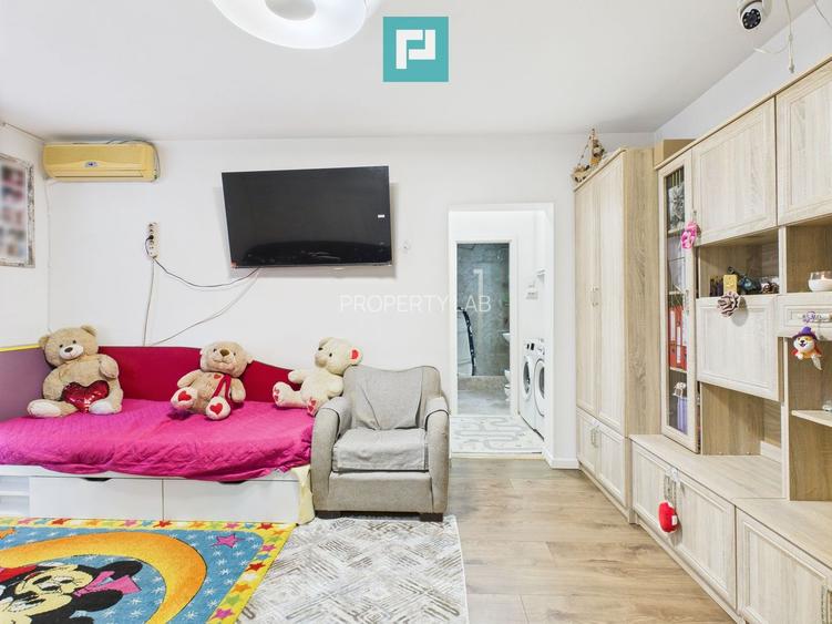 Apartament 2 camere  + garaj la Podgoria - 5