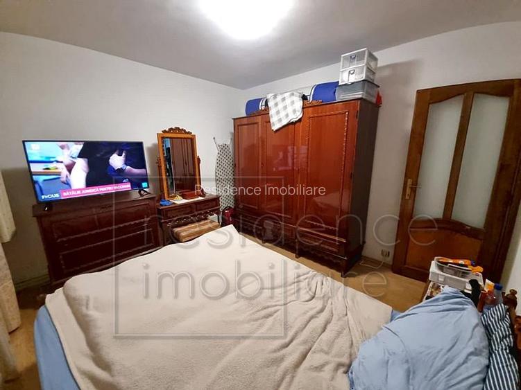 Apartament 3 camere separate, Intre Lacuri, zona Iulius Mall+Garaj - 13