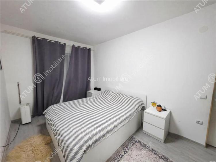 Apartament cu 3 camere si gradina de 74 mp in zona Selimbar din Sibiu - 6