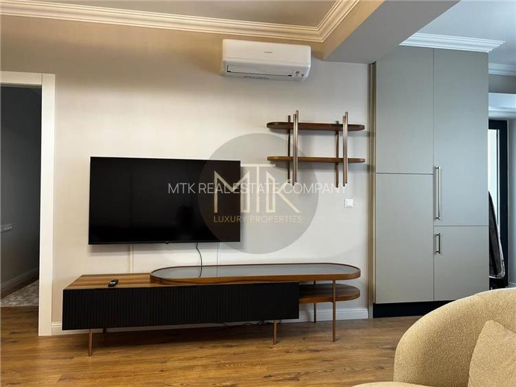 Ivory Residence I Apartament 2 camere lux I Mobilat&utilat - 3