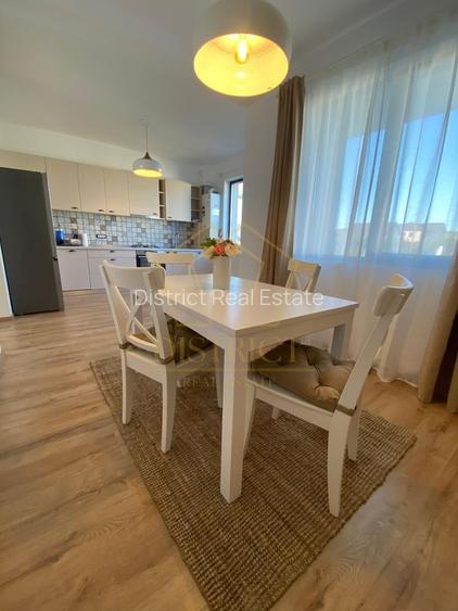 Triplex cu 3 camere 3 bai | Giroc - 7