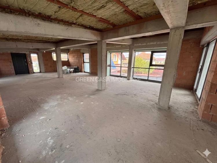 Spațiu comercial / birouri | 162mp | 5 parcări | zona Oncos / Muzeul Apei - 3