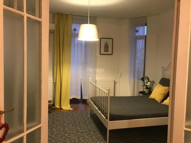 APARTMENT 2/3 camere Budapesta - 10