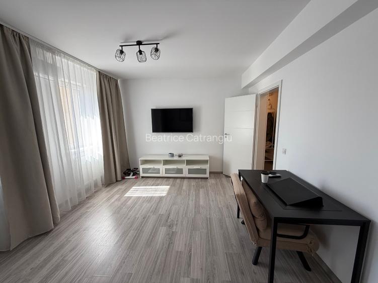 Inchiriere apartament 2 camere Popești Leordeni - 2