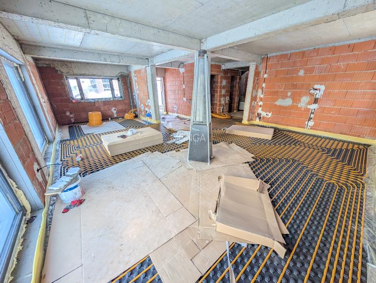 Casa 5 camere 200mp | 0 comision | Tunari langa Amber Forest - 8