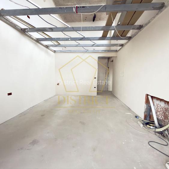 Apartament premium 4 camere, pe doua niveluri | Dumbravita | Kaufland - 7