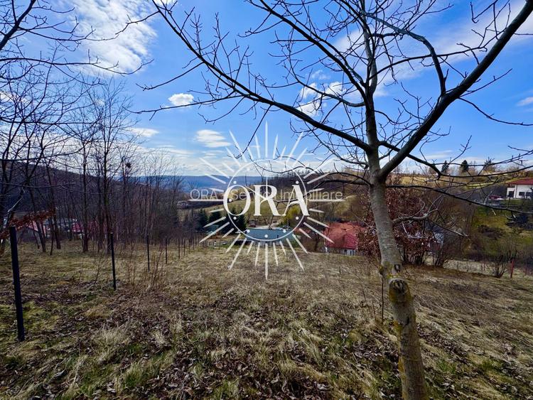 CASĂ INDIVIDUALĂ | FELEACU | PRIVELIȘTE FĂRĂ LIMITE | 2418 MP TEREN INTRAVILAN - 3