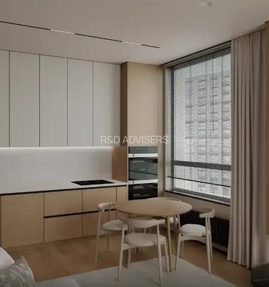 Apartament 3 Camere Proiect NOU metrou Nicolae Teclu DEZVOLTATOR - 6