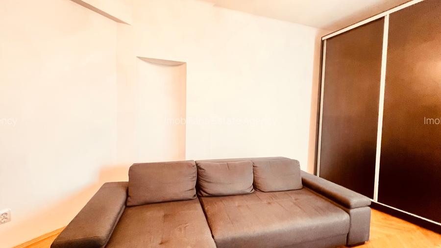 Apartament 2 camere Piața Unirii, 5 minute de metrou, CENTRALA, PET-FRIENDLY - 4