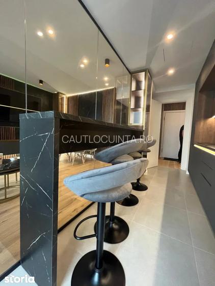 Apartament 2 camere | Pipera | Lux | Metrou | Parcare | Centrala - 5